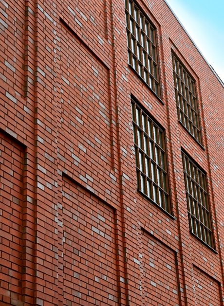 Vardtornet Parkinghouse, Norrkoping