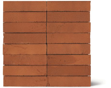 Facade Brick, Punainen Retro