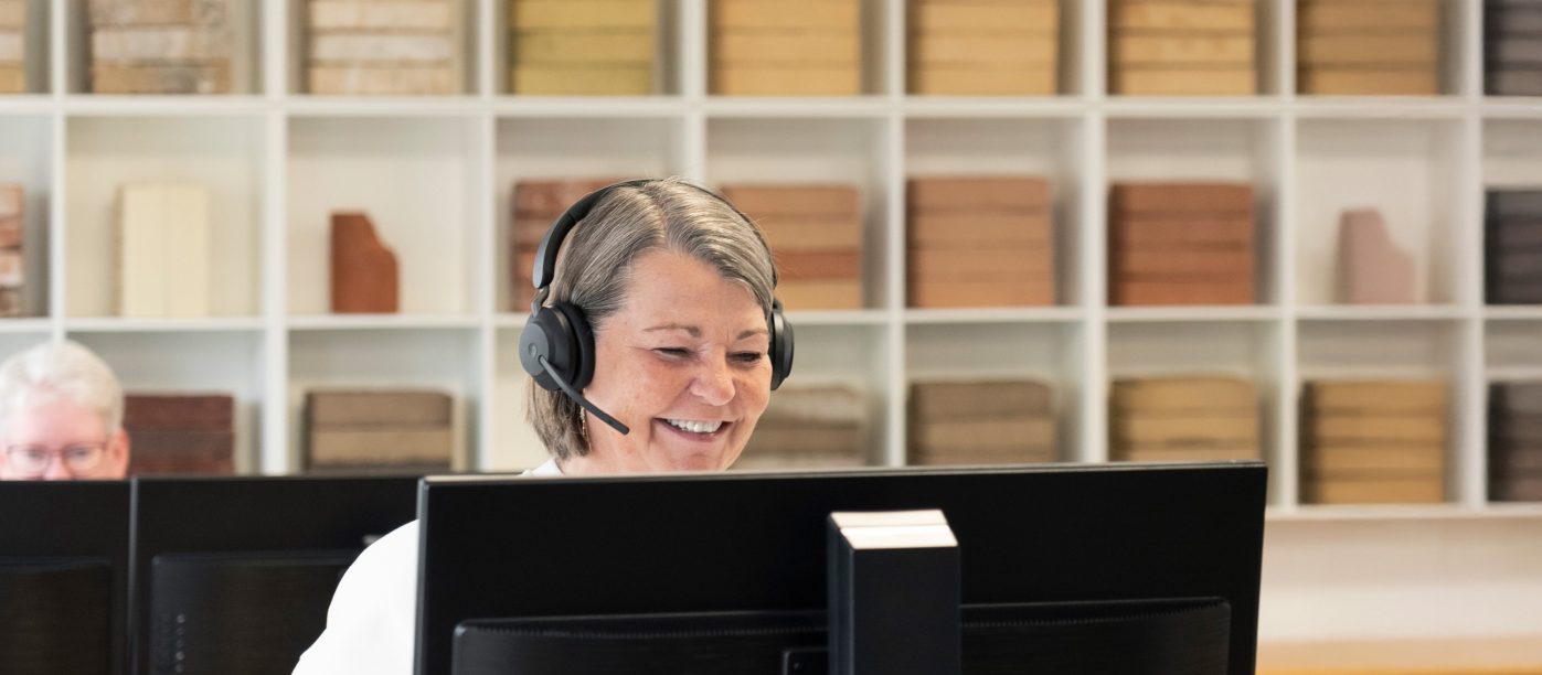 Kontorsmiljö - Egernsund