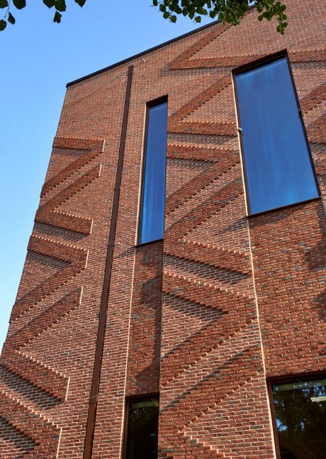 Sportcenter in Malmö