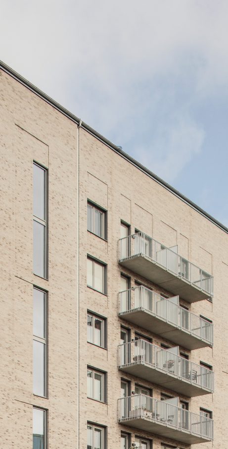 Fasadtegel: EW2166 Sisteron - EW2723 Black Etna | Brf Petunia