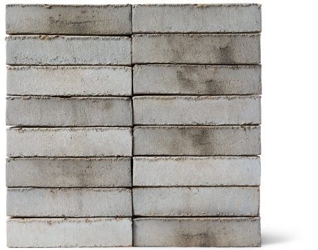 Danish Facade Brick 2.1.66 Sisteron