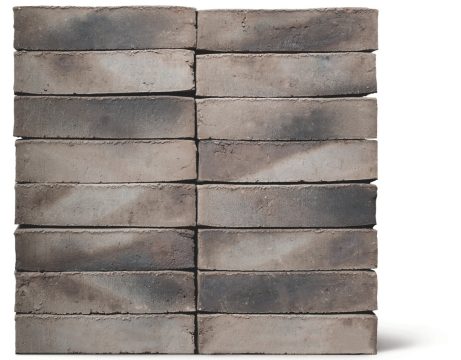 Mursten: EW0451 Stål | Egernsund Wienerberger A/S