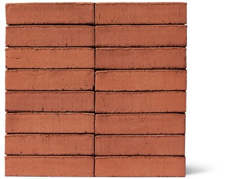 Fasadtegel: EW2207 Rød mørk | Egernsund Wienerberger A/S