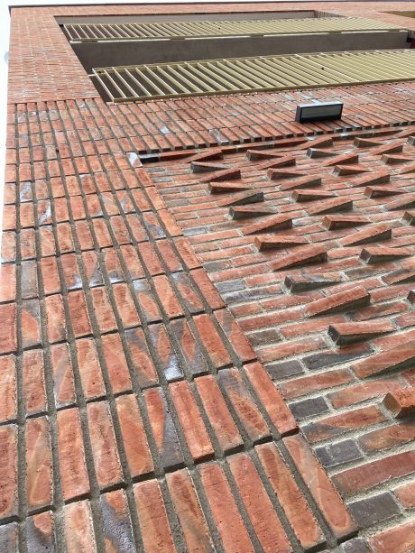 Brick: EW0409 Valmue | Kv Nyvaket, Eskilstuna