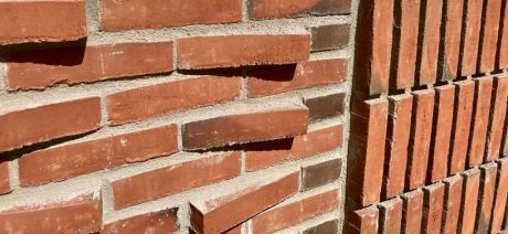 Brick: EW0409 Valmue | Kv Nyvaket, Eskilstuna