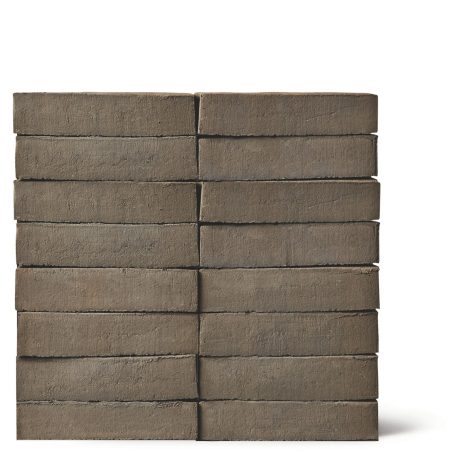 Danish Facade Brick 2.4.22 Brun 