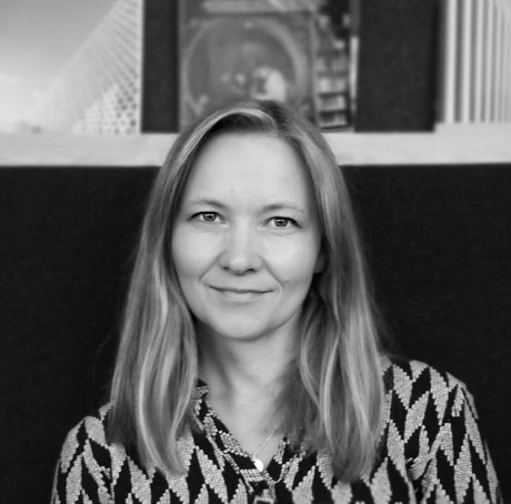 Liv Randi Mauseth, sivilarkitekt | Dyrø og Moen AS