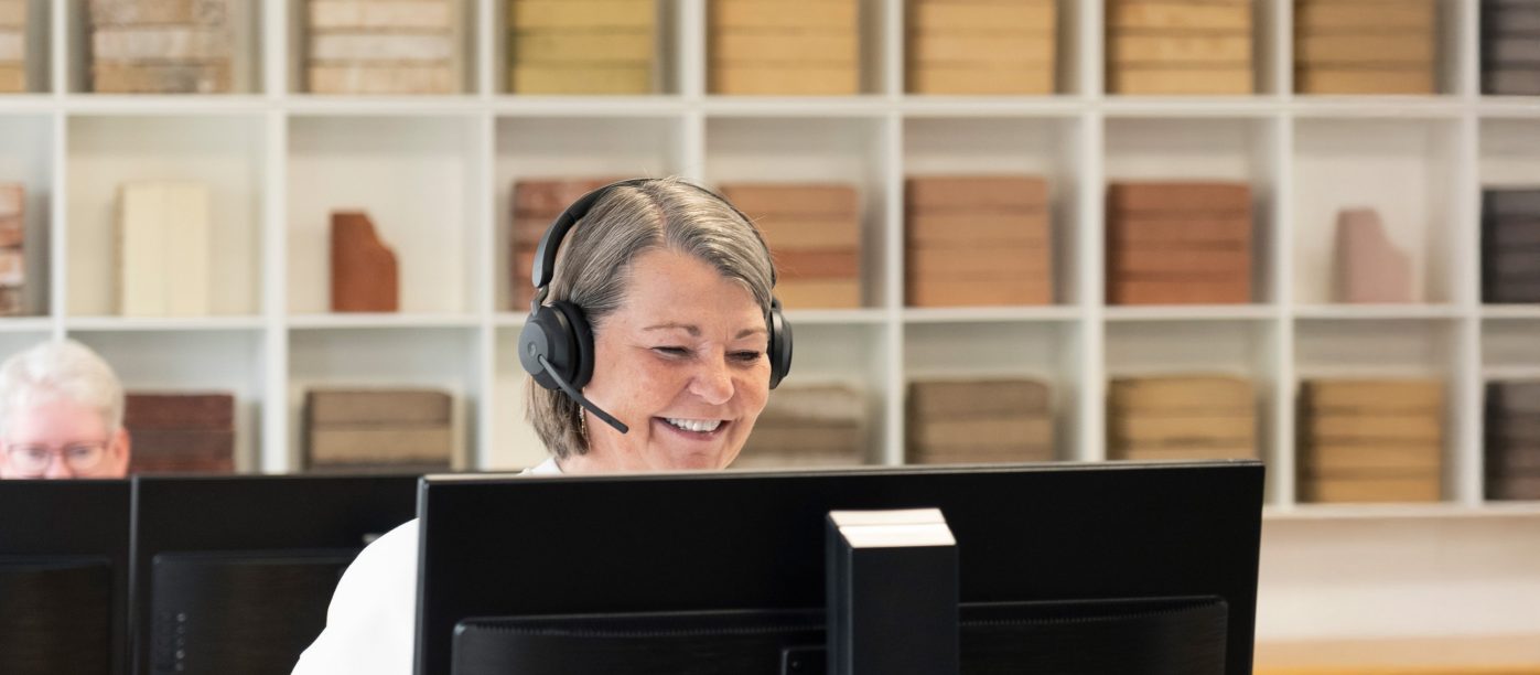 Kontorsmiljö - Egernsund