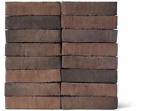 Danish Facade Brick 2.4.12 Strato