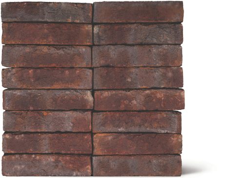 Danish Facade Brick Blauwrood