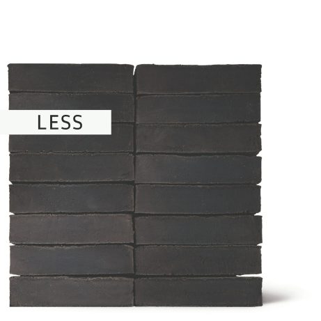 Danish Facade Brick W 449 Kul