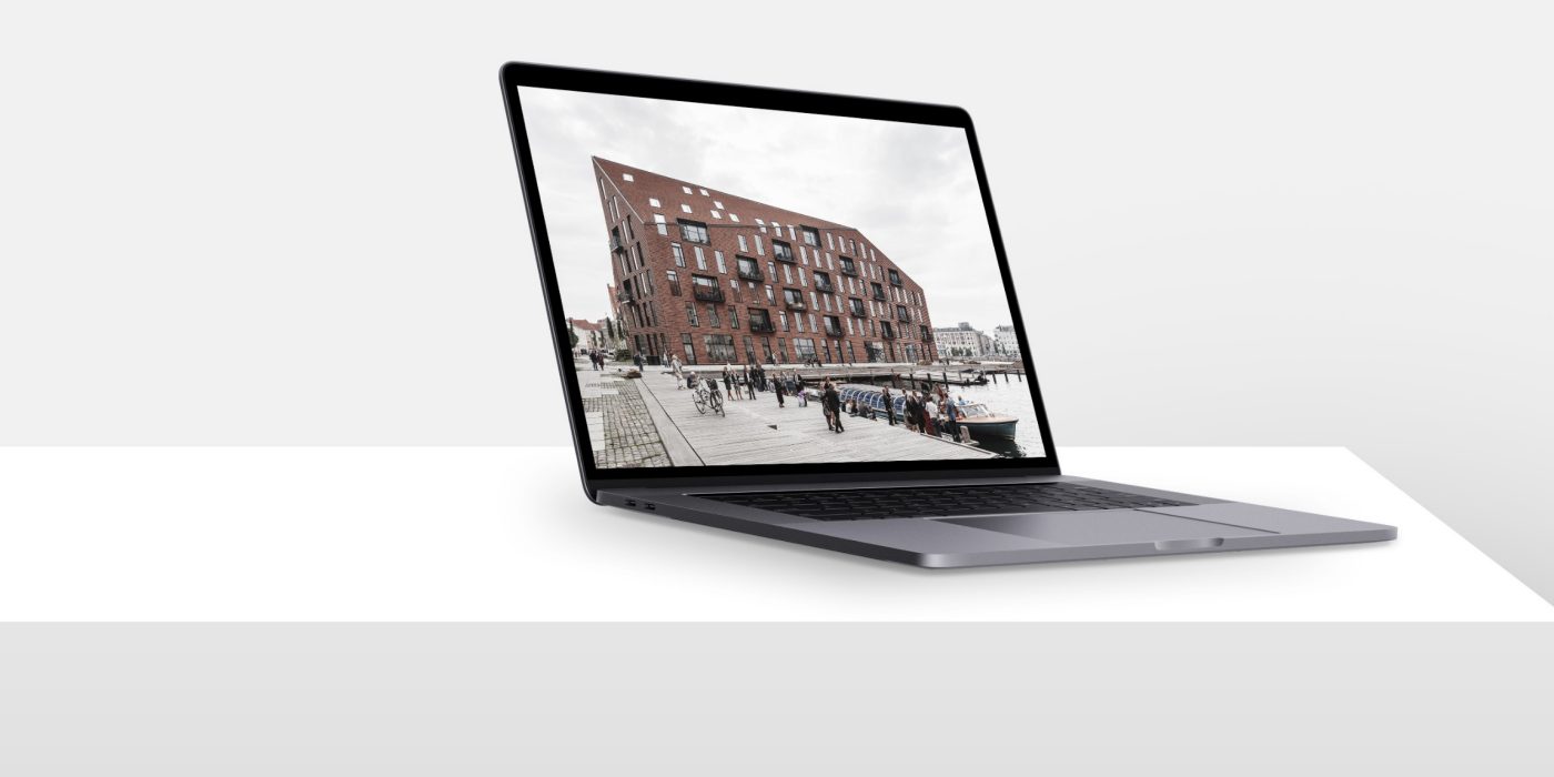 Headerbilleder Tilmelding til nyhedsbrev