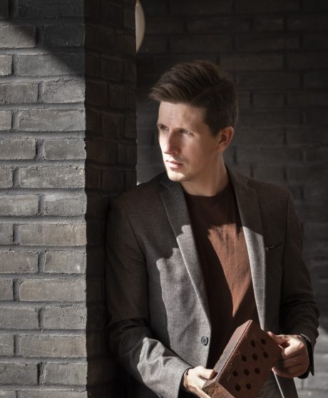 Kristian Knorr, Bæredygtighedschef | Egernsund Wienerberger A/S