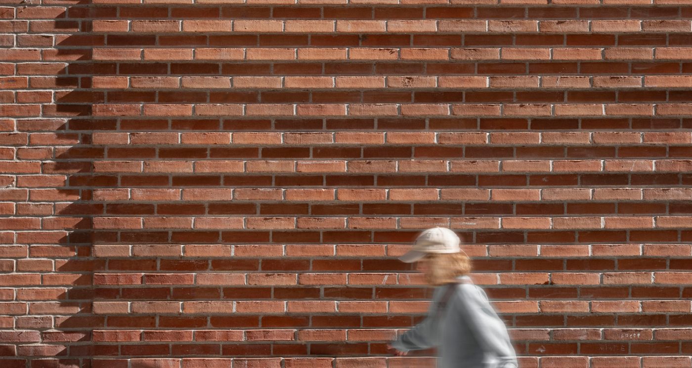 Oehlenschlagersgade Skole - LESS