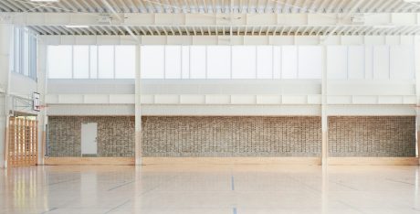 Education, Borren Skole, Bronsgroen