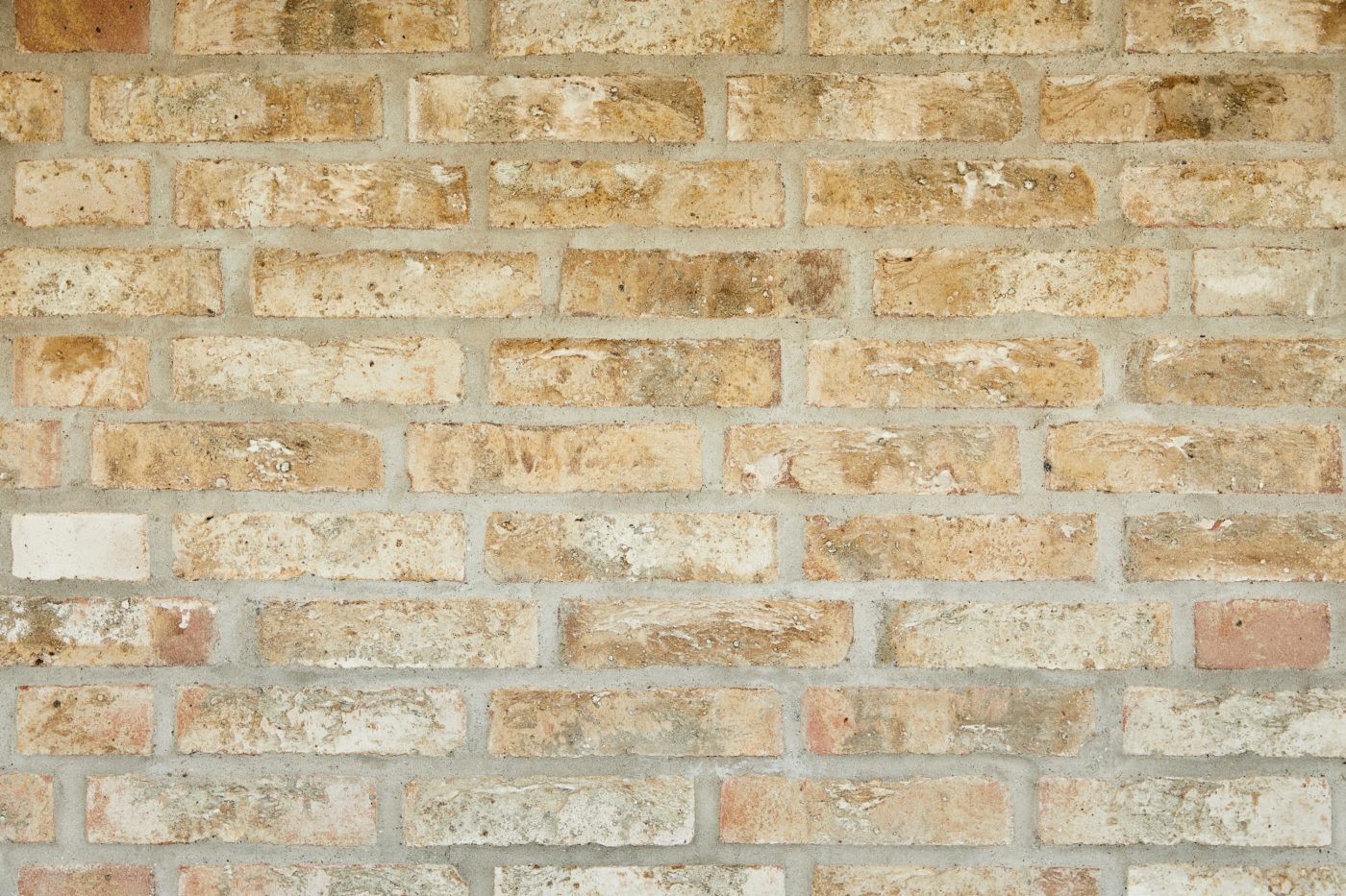 Brick: Bronsgroen | Private residence