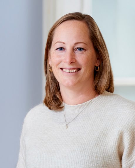 Malin Tufvesson, Konstruktionschef Sverige | Wienerberger AB