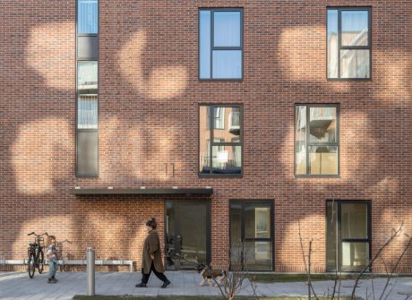 Brick: EW0466 Kobber | Sønder Ringvej Brøndby, Denmark