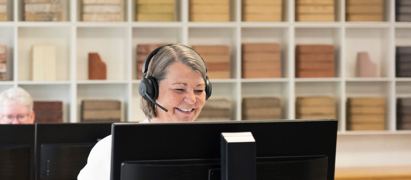 Kontorsmiljö - Egernsund