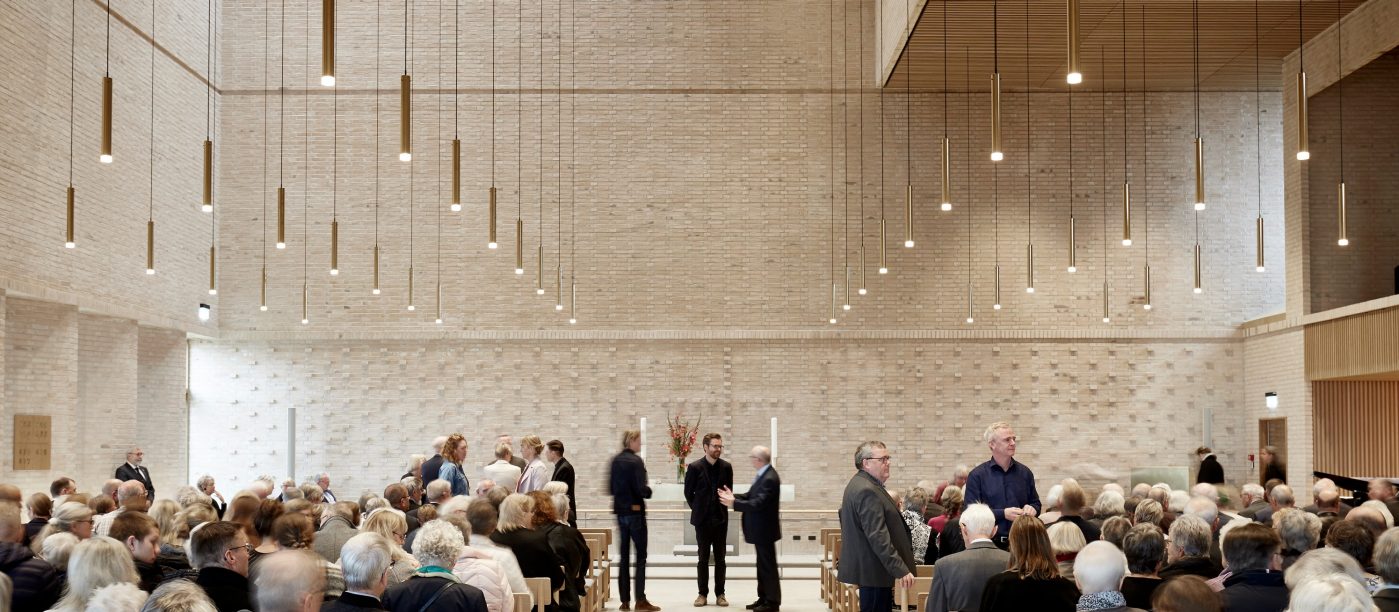 Mursten: EW2172 Avignong Coal | Hvinningdal Kirke