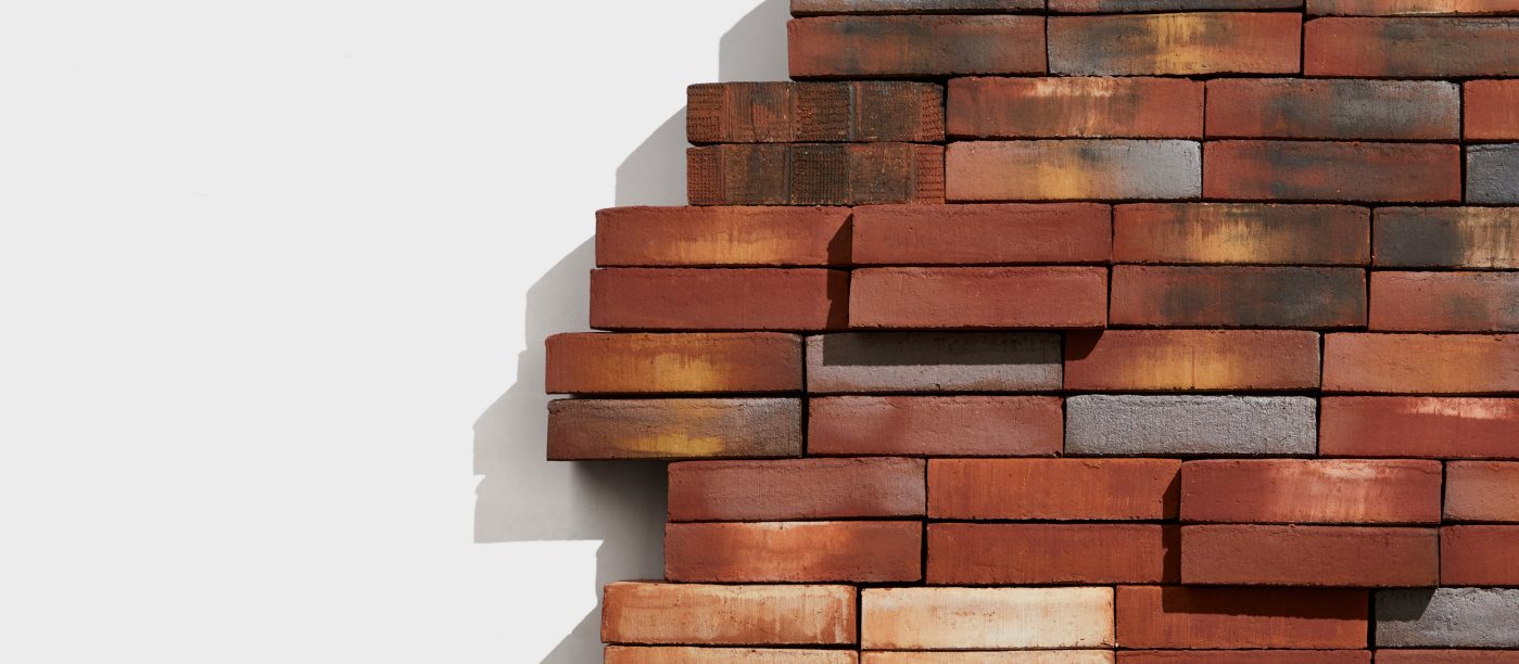 Bricks: Dodenkop & Cinnober