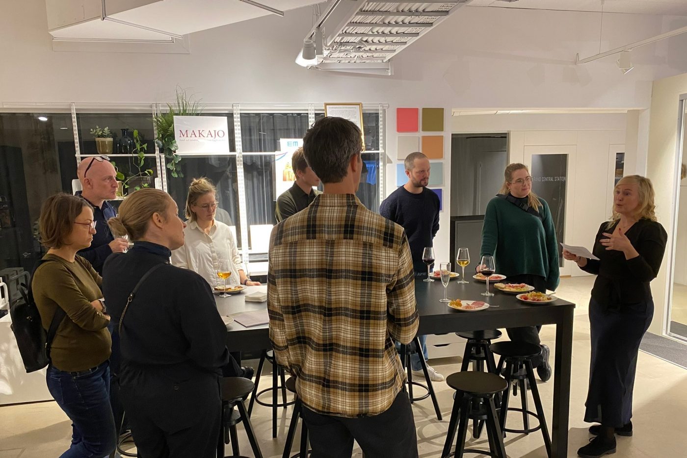 Hållbarthetsevent 24-10-2024 i Stockholm | Wienerberger AB