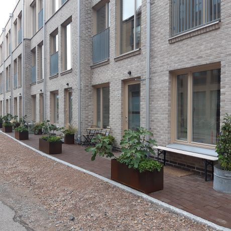 Brick: EW0447 Flint | Kv Biljetten