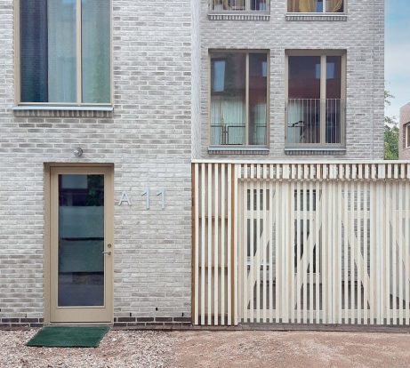 Brick: EW0447 Flint | Kv Biljetten