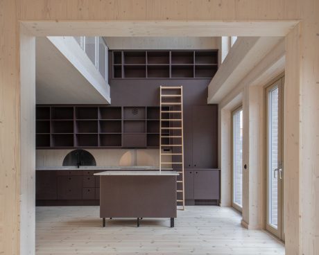 Brick: EW0447 Flint | Kv Biljetten