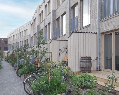 Brick: EW0447 Flint | Kv Biljetten