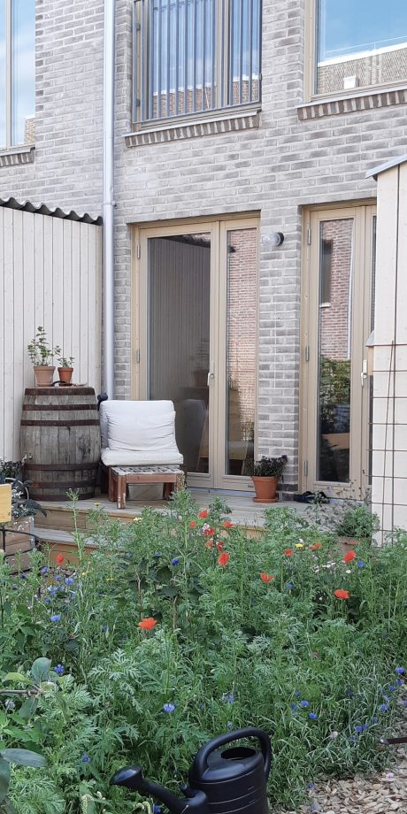 Brick: EW0447 Flint | Kv Biljetten