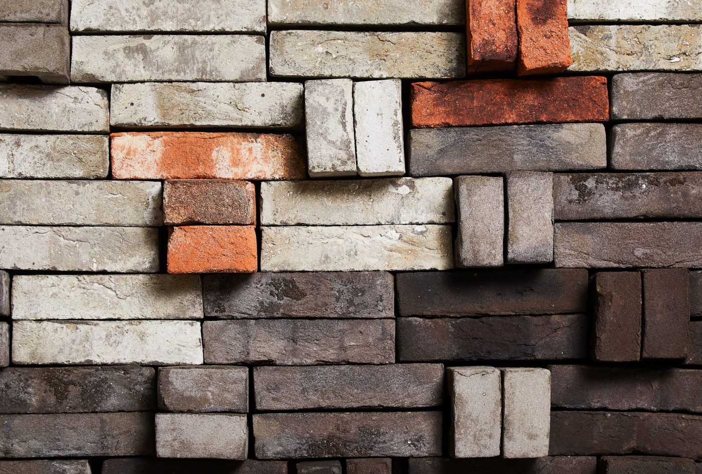 Campaign handmade bricks