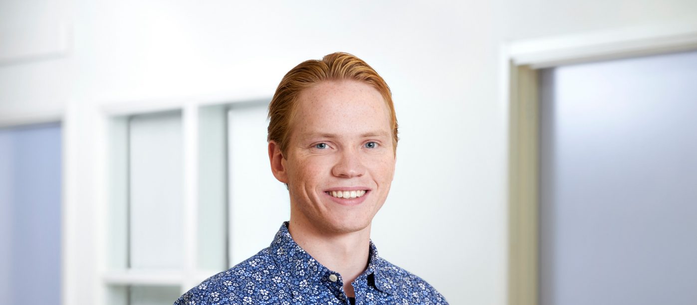 Victor Widtfeldt, Konstruktion och projektering | Wienerberger AB