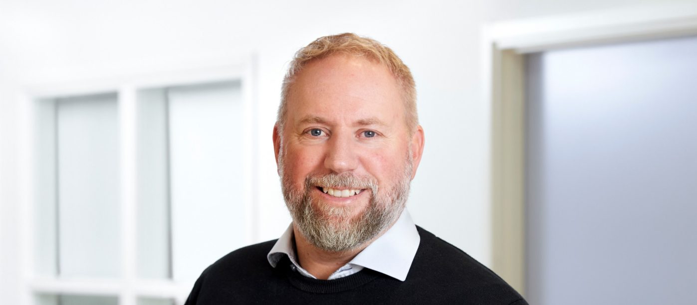 Magnus Pettersson, Projektsäljare | Wienerberger AB