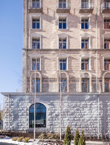 Liseberg Grand Curiosa Hotal, Sweden