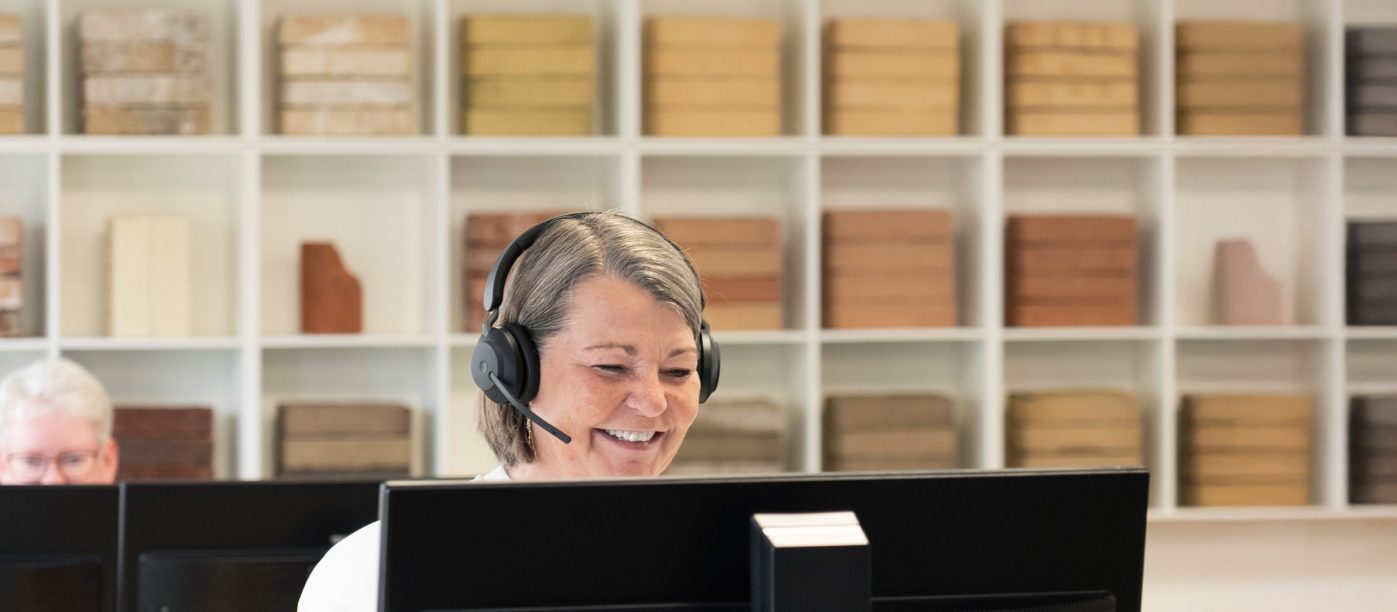 Kontorsmiljö - Egernsund