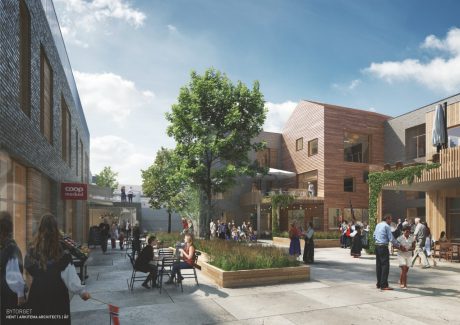 Brick - Pelleva Retro - Kuura Retro - Dronning Ingrids Have