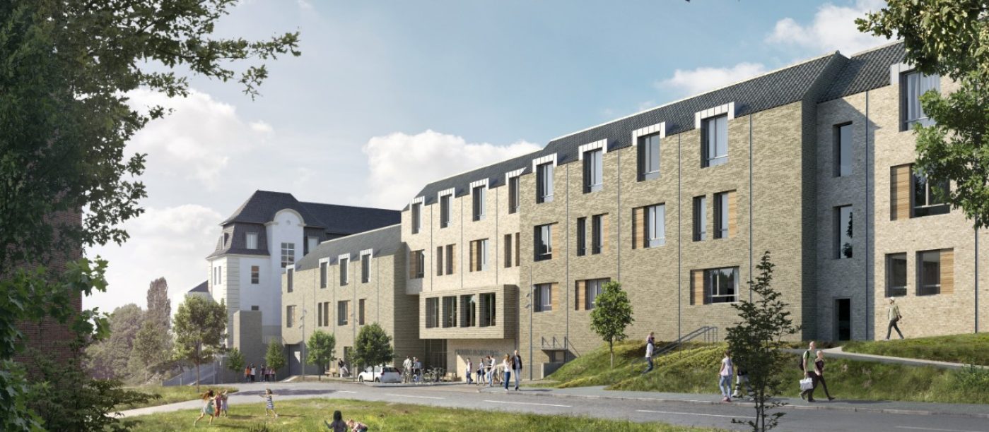 Brick - Pelleva Retro - Kuura Retro - Dronning Ingrids Have