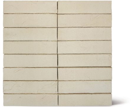 Facade Brick, Retro Kuura