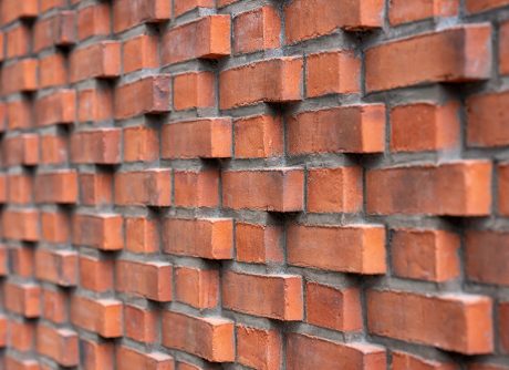 Brick: EW0466 Kobber | ALO Sluppen, Norway