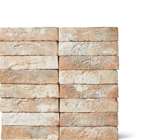 Danish Facade Brick Bronsgroen