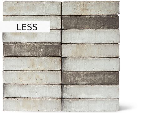 Mursten: EW2544 Corona | Egernsund Wienerberger A/S