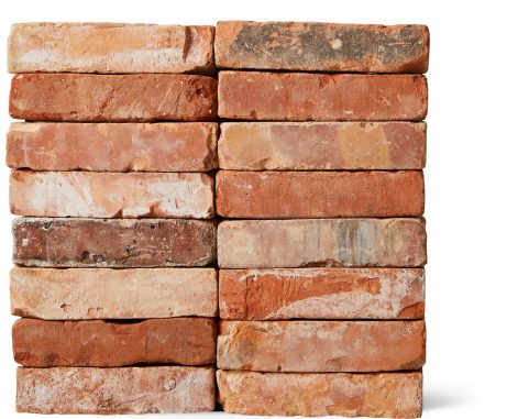 NS2 Rød Reclaim - løbere | Egernsund Wienerberger A/S