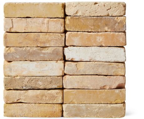 NS1 Gul Reclaim - løbere | Egernsund Wienerberger A/S