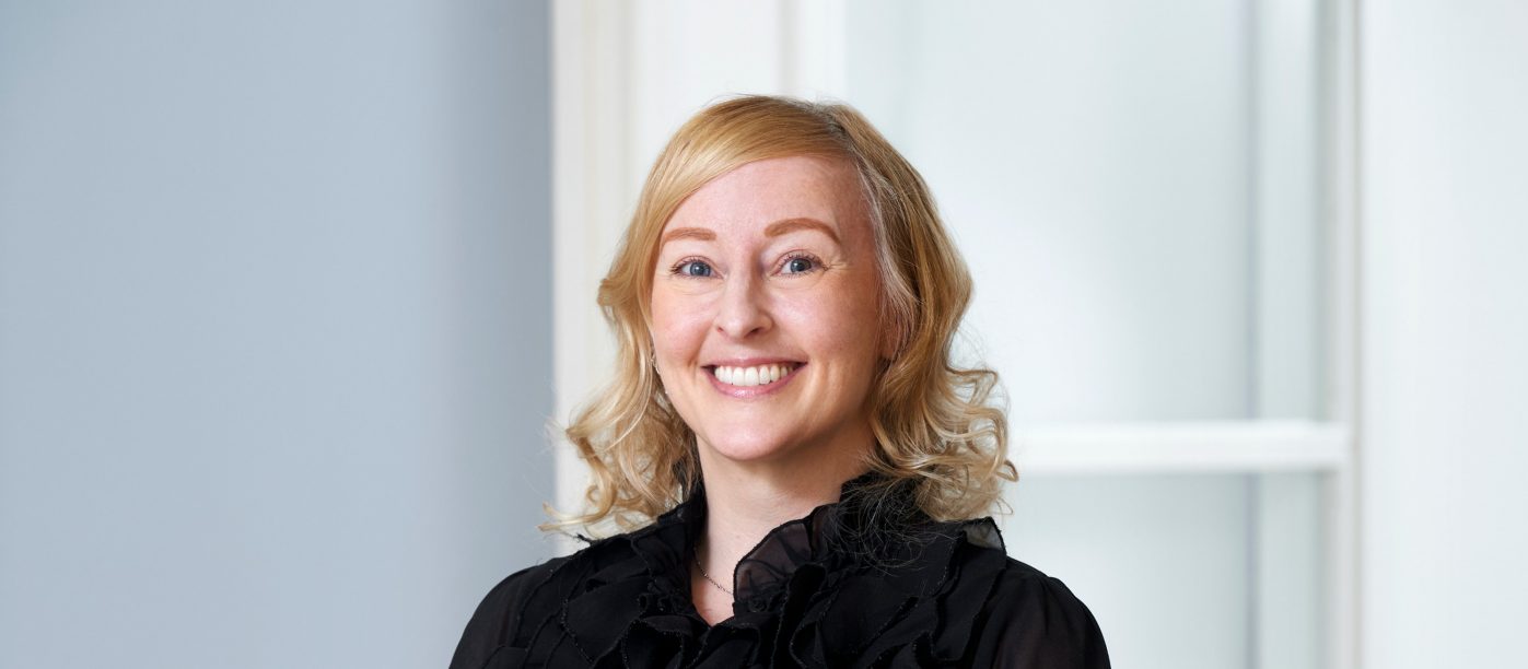 Linda Larsson-Levin, Arkitektrådgivare Stockholm/Sverige | Wienerberger AB
