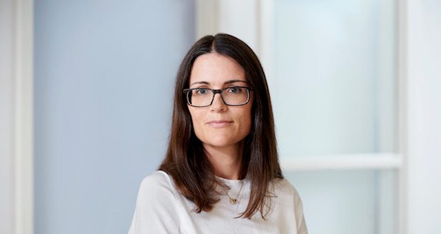 Linda Larsson, Innesäljare | Wienerberger AB