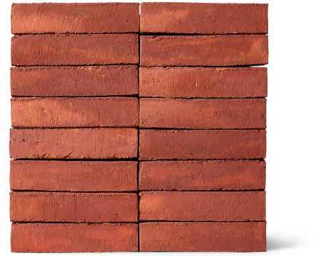 Fasadtegel | EW2286 Karmin