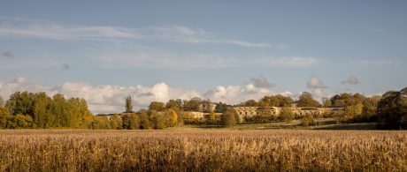 Brick: EW0491 Magma | Sct. Hans Hospital, Denmark