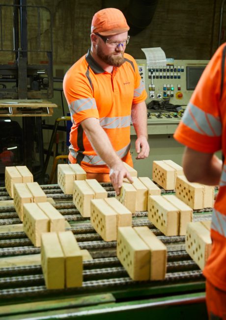 LESS produktion - Vesterled marts 2023